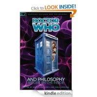 Doctor Who and Philosophy