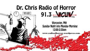 Radio of Horror