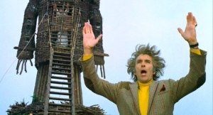 Click photo to view "The Wicker Man"